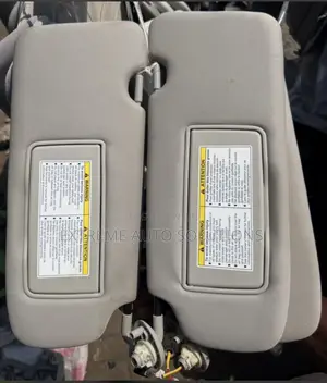 Honda CRV 2022 Sun Shade