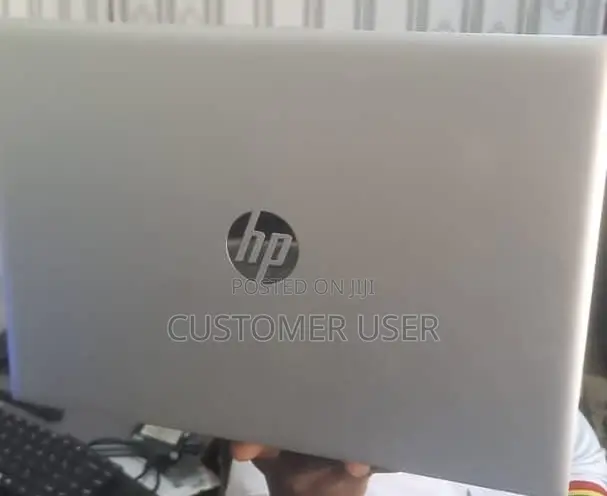 Laptop HP ProBook 640 G4 4GB Intel Core i5 HDD+SSD 128GB
