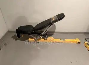 Power Tech Multi Station Equipment