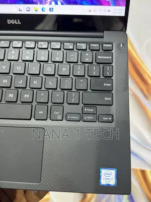 Laptop Dell XPS 13 9350 8GB Intel Core i7 SSD 256GB