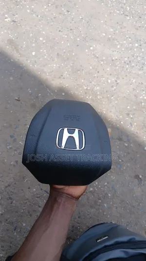 Honda CRV 2022-2025 Airbeg
