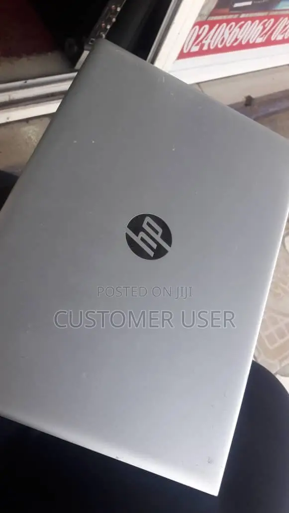 Laptop HP ProBook 640 G4 4GB Intel Core i5 HDD+SSD 128GB