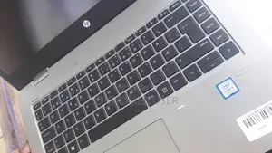 Laptop HP ProBook 640 G4 4GB Intel Core i5 HDD+SSD 128GB