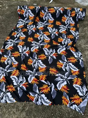 Vintage Crepe, Unisex Fabric