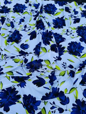 Vintage Crepe, Unisex Fabric