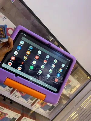 Kids Tablets M Horse S9
