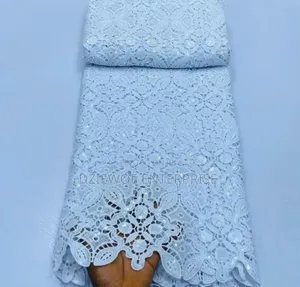 Quality Cord Lace
