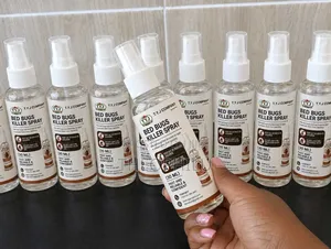 Tyj Bed Bugs Killer Spray