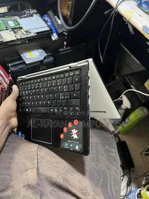 Laptop Lenovo Yoga 330 2GB Intel HDD 160GB