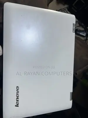 Laptop Lenovo Yoga 330 2GB Intel HDD 160GB