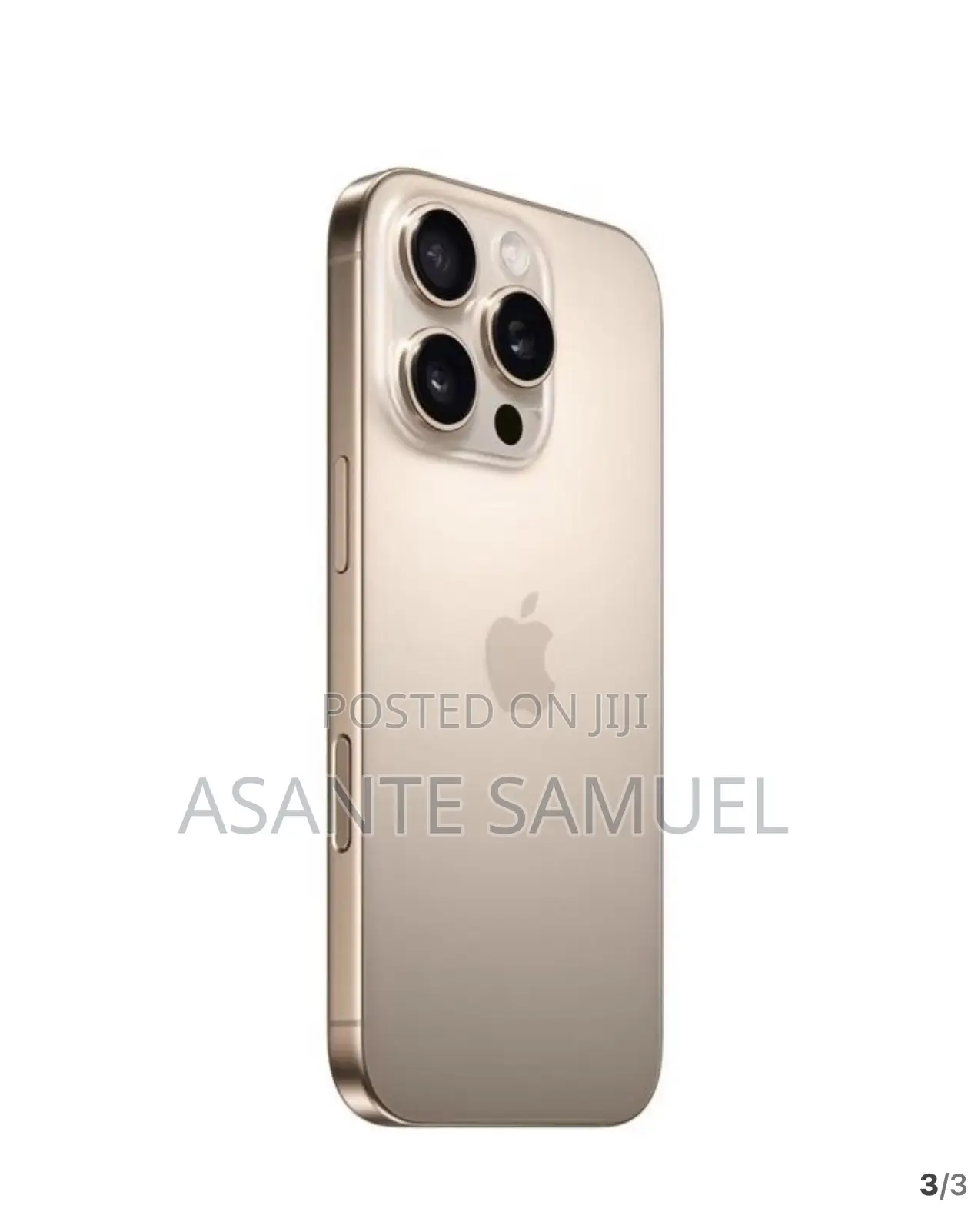 Apple iPhone 14 Pro 128 GB Rose Gold