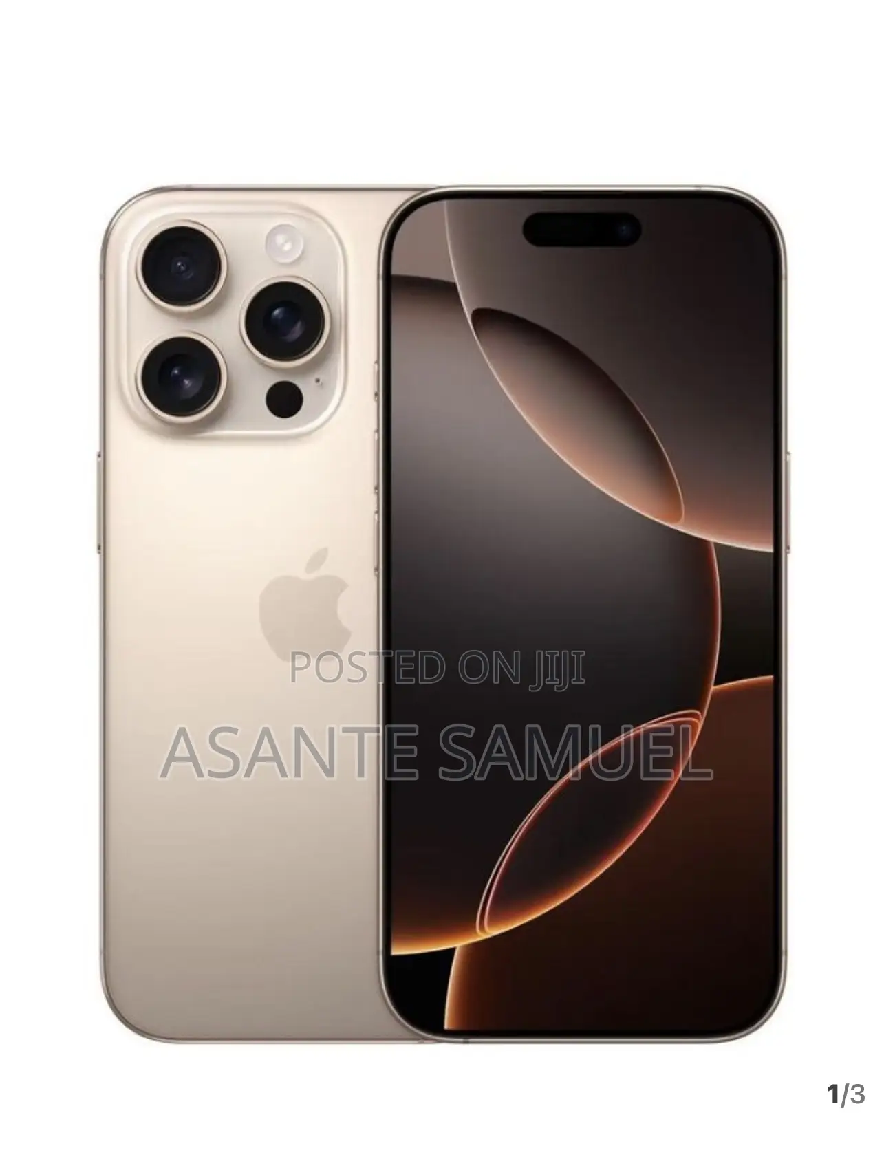 Apple iPhone 14 Pro 128 GB Rose Gold