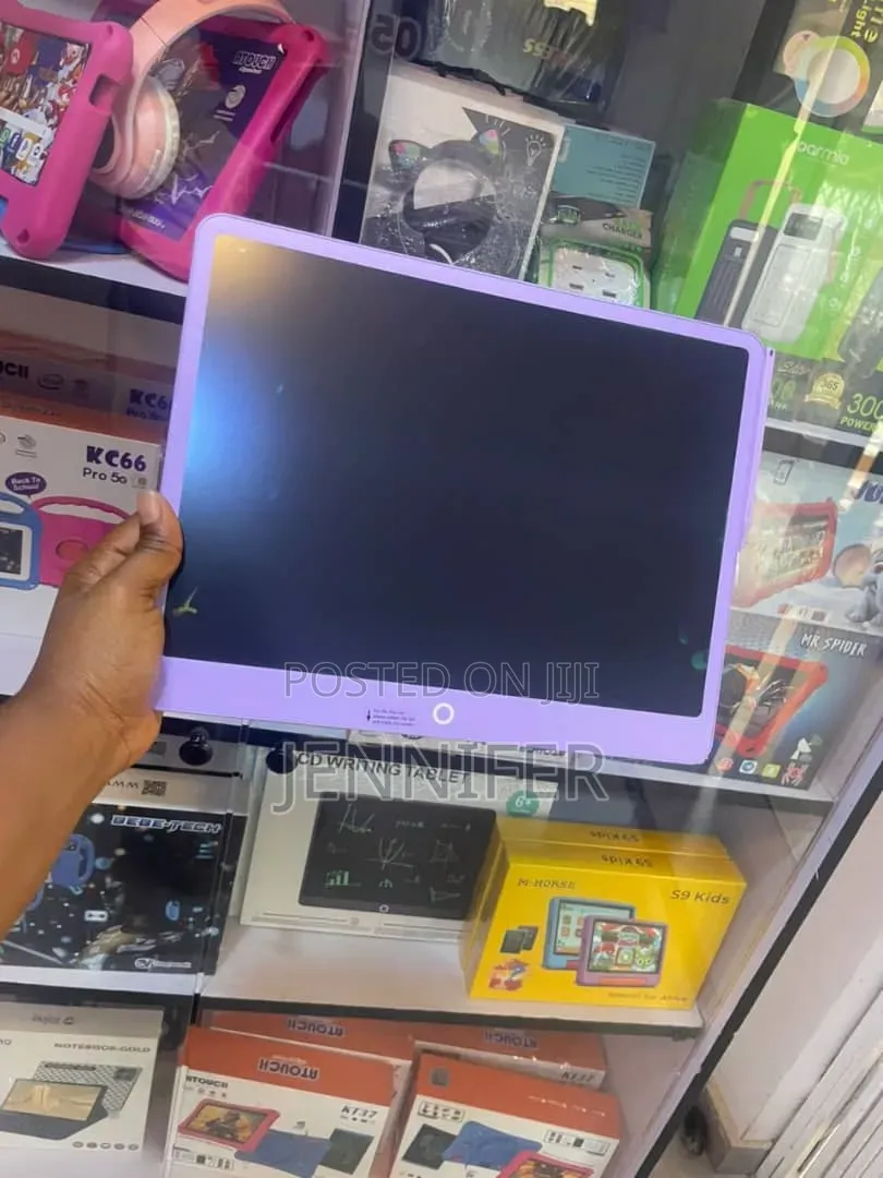 Bebe Writing Pad