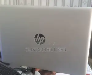 Laptop HP ProBook 640 G4 8GB Intel Core i5 HDD+SSD 128GB