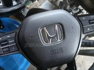 Honda CRV 2022-2025 Airbeg