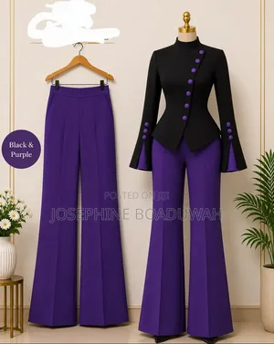 Corporate Wears