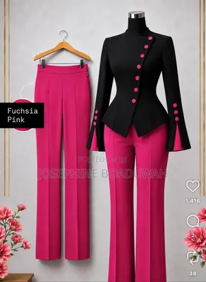 Corporate Wears