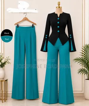 Corporate Wears