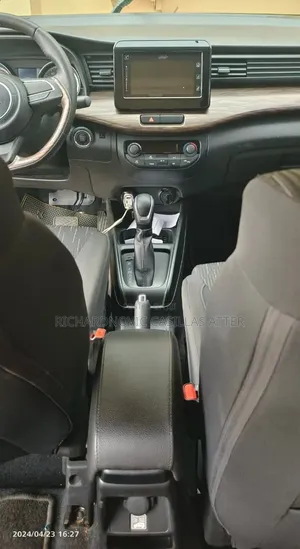 Home Use Car