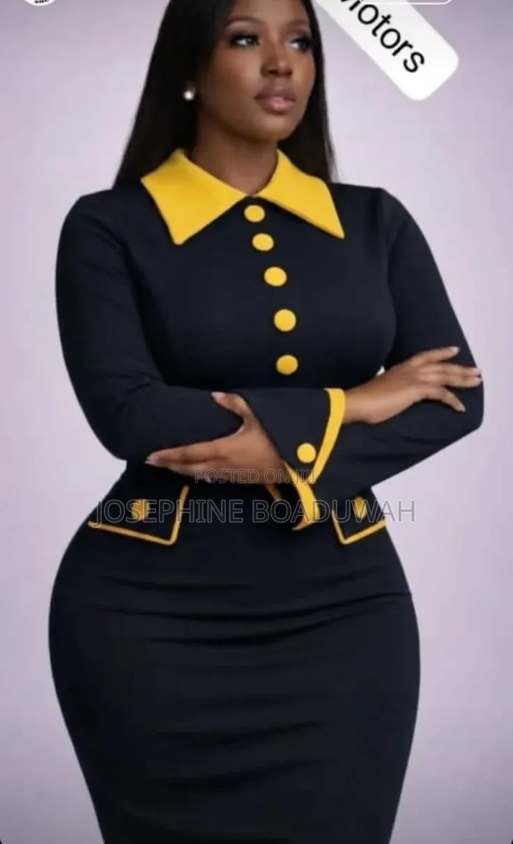 Corporate Wears