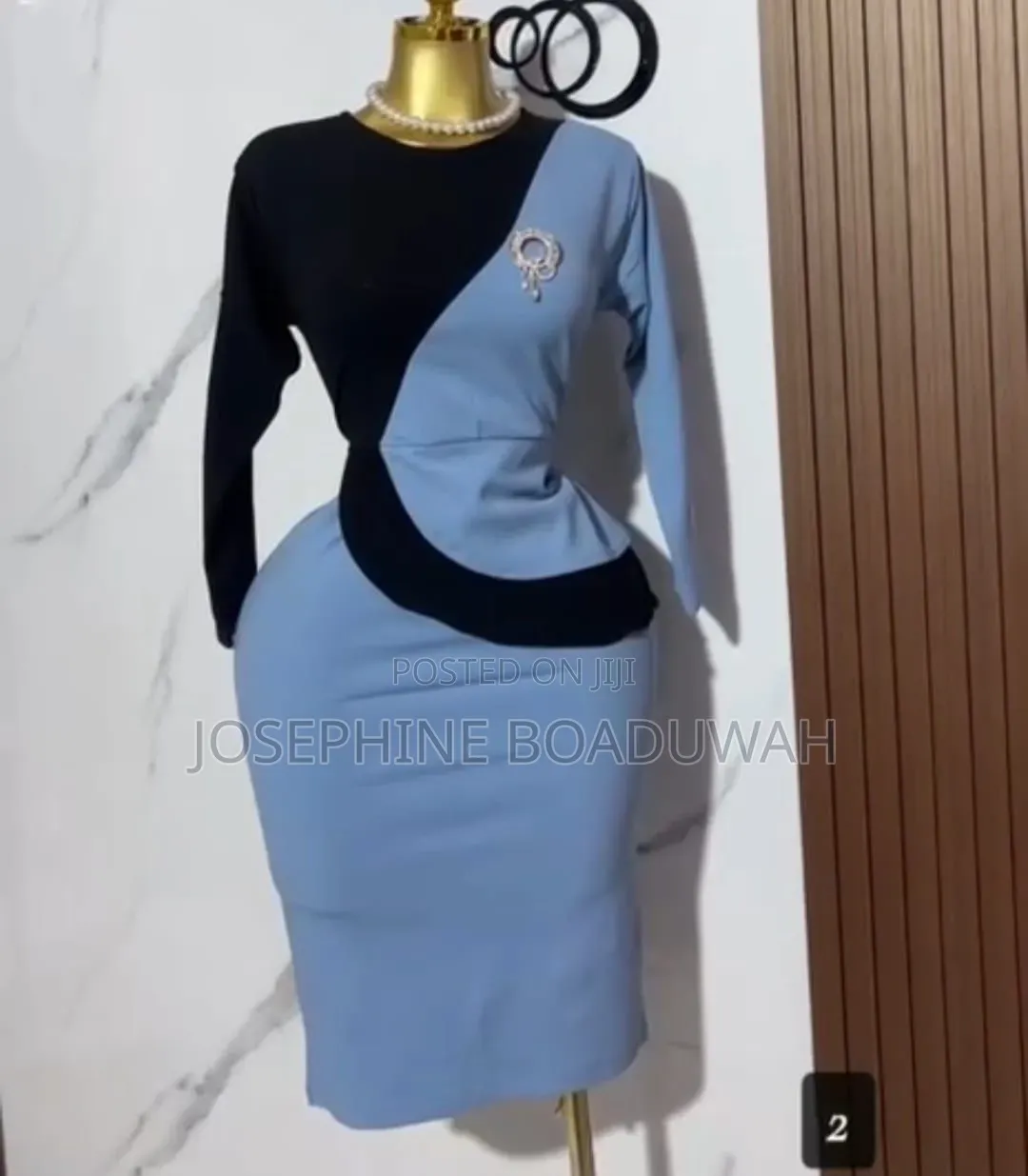 Corporate Wears