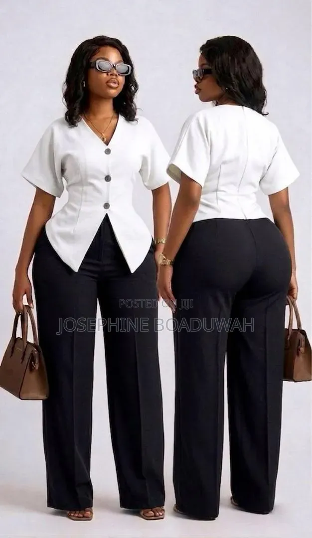 Corporate Wears