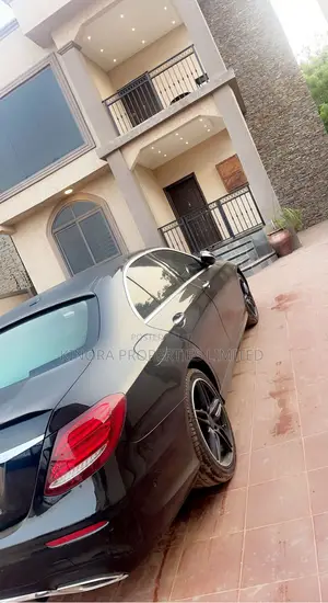 4bdrm Duplex in Kfc, Kwabenya for rent