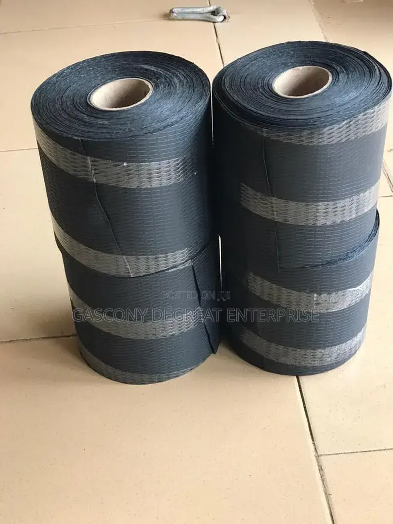 Damp Proof Course-DPC 6" (150mmx30m)