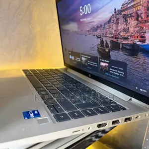 Laptop HP ProBook 640 16GB Intel Core i7 SSD 256GB