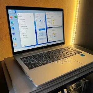 Laptop HP ProBook 640 16GB Intel Core i7 SSD 256GB