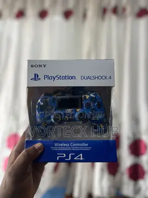 PlayStation 4 Controller
