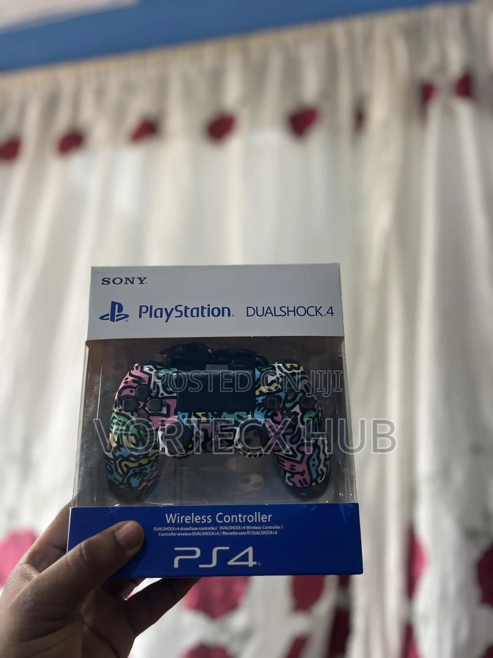 PlayStation 4 Controller