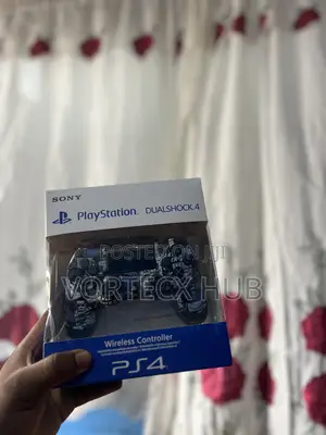 PlayStation 4 Controller