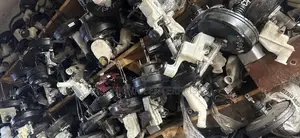 All Types of Cars Brake Pot