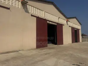 1400 SQM Warehouse for Rent at Klagon