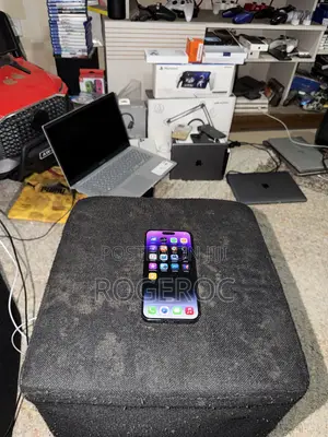 Apple iPhone 14 Pro Max 128 GB Purple