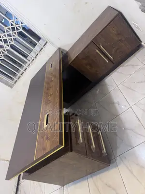 Office Table L Shape (Executive)