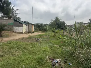 1 Plot for Sale at Oyarifa Near Special Ice