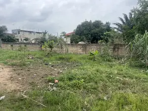 1 Plot for Sale at Oyarifa Near Special Ice