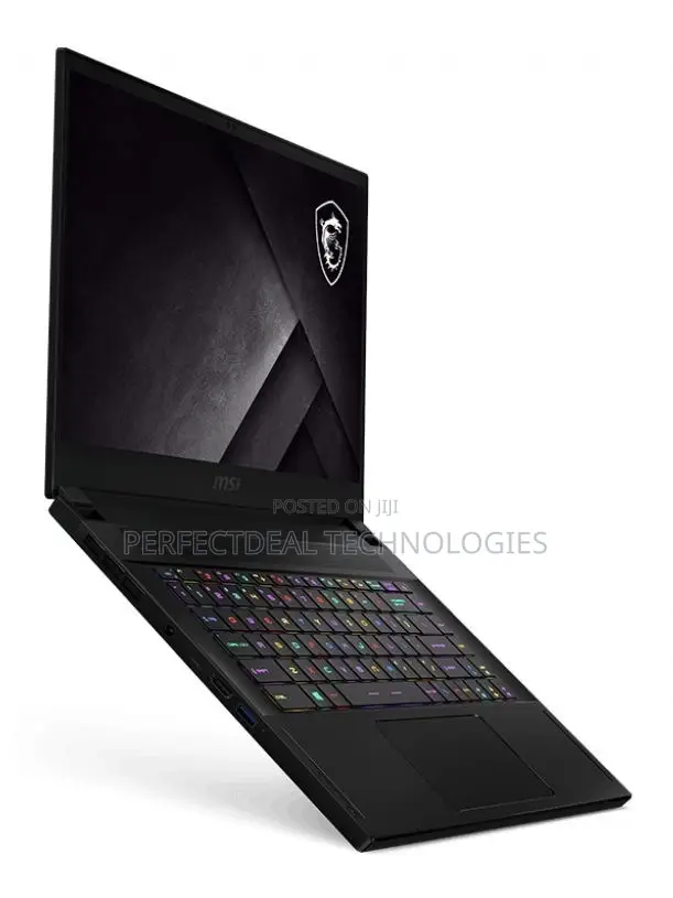 New Laptop MSI GP75 Leopard 32GB Intel Core i7 SSD 1T