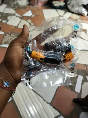 Waterproof Cannon Plugs