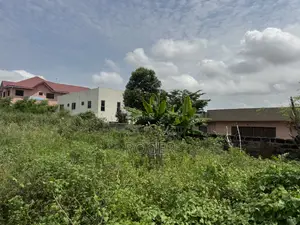 1 Acre for Sale at Agbogba