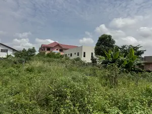 1 Acre for Sale at Agbogba