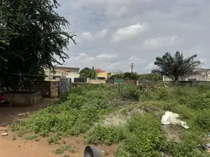 1 Acre for Sale at Agbogba