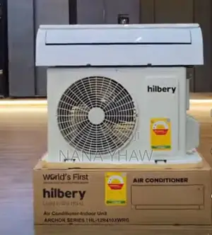 Air Conditioning for Seal