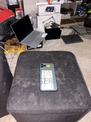 Apple iPhone 11 Pro Max 64 GB Green