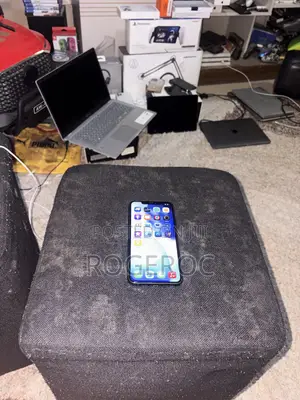 Apple iPhone 11 Pro Max 64 GB Green