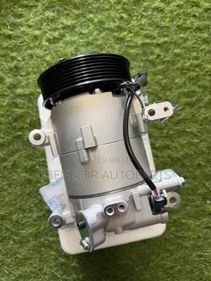 Honda Civic 1.5t AC Motor 2016 2017 2018 2019 2020 2021