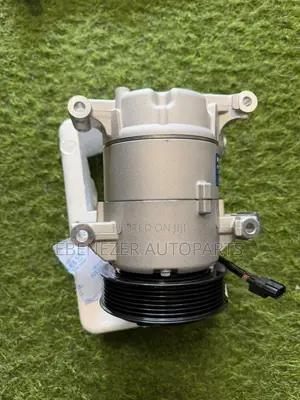 Honda Civic 1.5t AC Motor 2016 2017 2018 2019 2020 2021