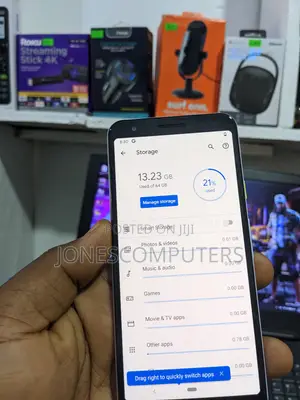 Google Pixel 3a 64 GB